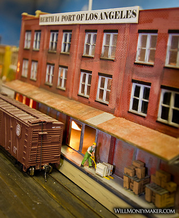 Santa Susana Depot and Museum