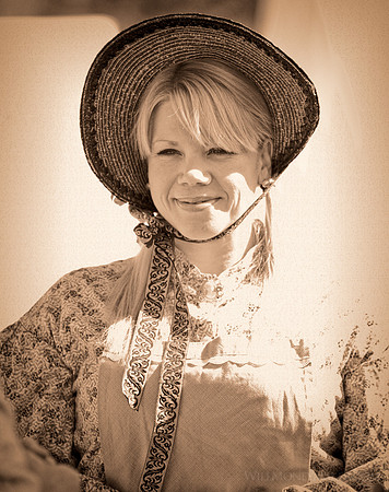 Strathearn Historical Park & Museum - 52