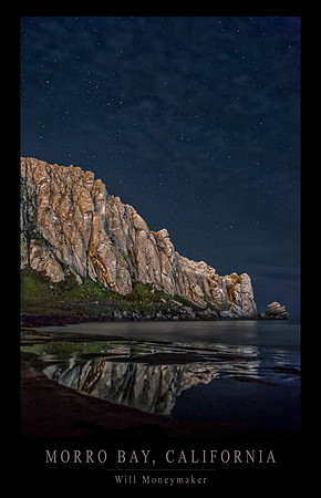 Morro Bay, California