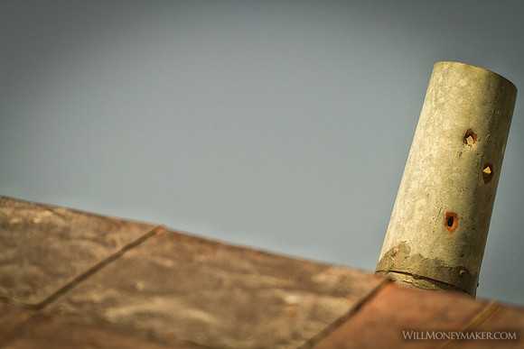 Bodie State Historic Park and Mammoth Lakes - 69