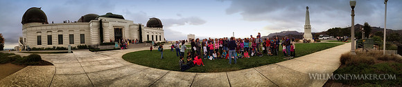 Griffith Observatory - 08