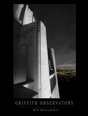 Griffith Observatory