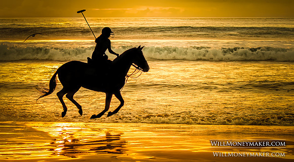 Sunset Photography