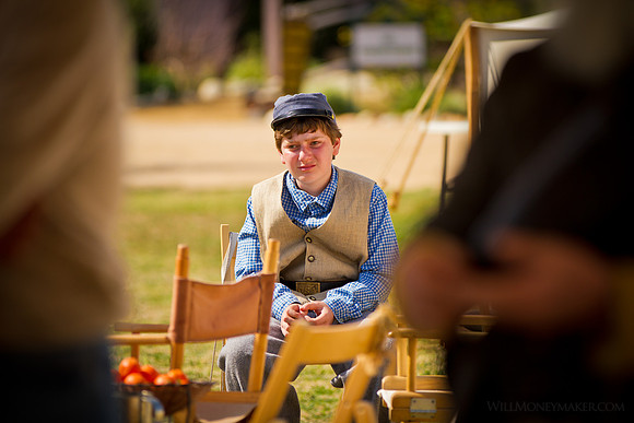Strathearn Historical Park & Museum - 26