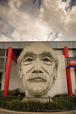 Legoland Field Trip - 22