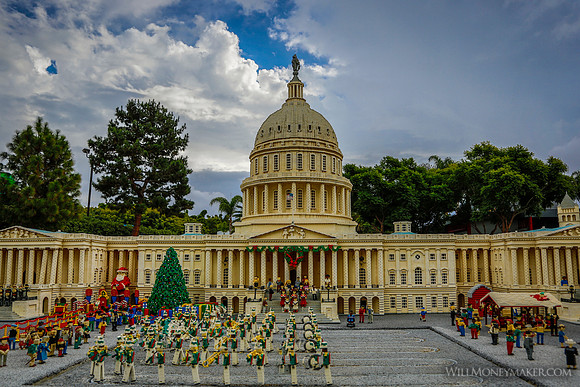 Legoland Field Trip - 23