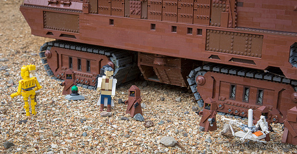Legoland Field Trip - 24