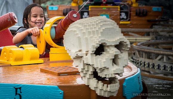 Legoland Field Trip - 27