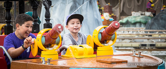 Legoland Field Trip - 28