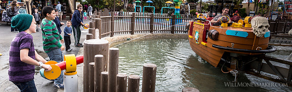 Legoland Field Trip - 29