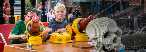 Legoland Field Trip - 30