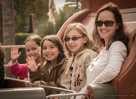Legoland Field Trip - 31