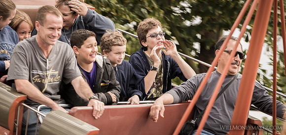 Legoland Field Trip - 32