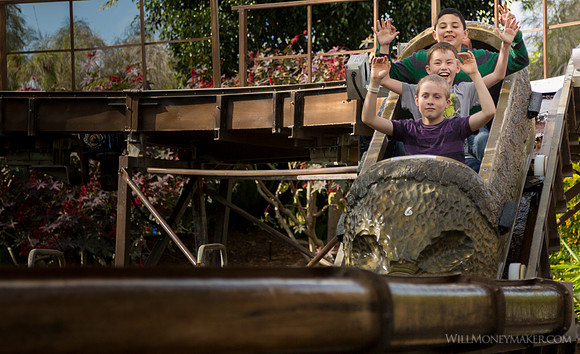 Legoland Field Trip - 33