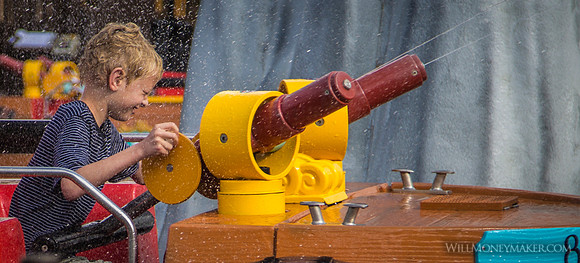 Legoland Field Trip - 35