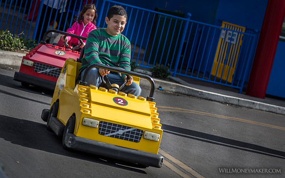 Legoland Field Trip - 38