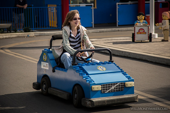 Legoland Field Trip - 39