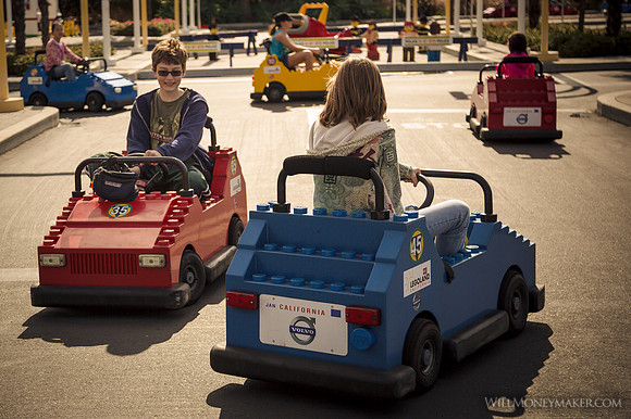 Legoland Field Trip - 40