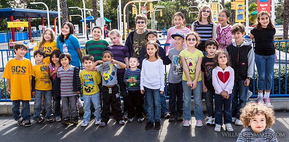 Legoland Field Trip - 41