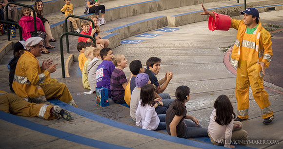Legoland Field Trip - 43