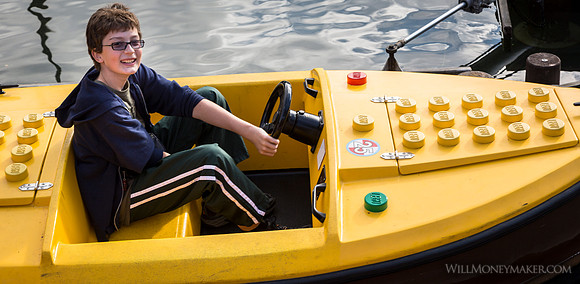 Legoland Field Trip - 48