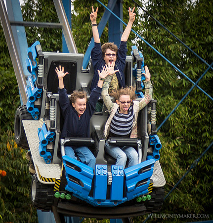 Legoland Field Trip - 07