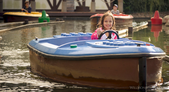 Legoland Field Trip - 49