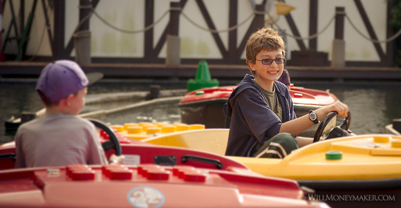 Legoland Field Trip - 50