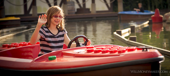 Legoland Field Trip - 52