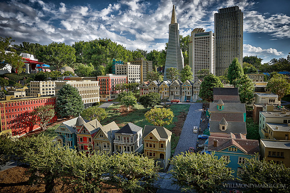 Legoland Field Trip - 53