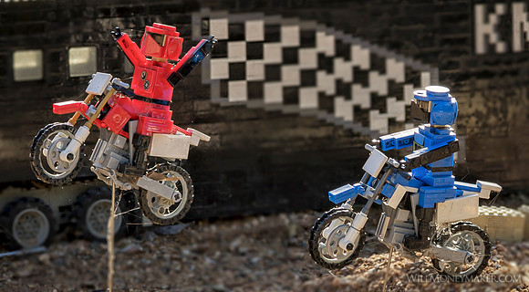 Legoland Field Trip - 56