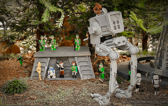 Legoland Field Trip - 60