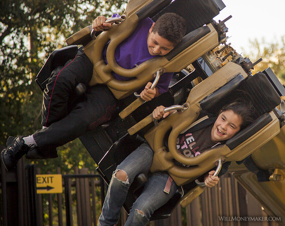 Legoland Field Trip - 61