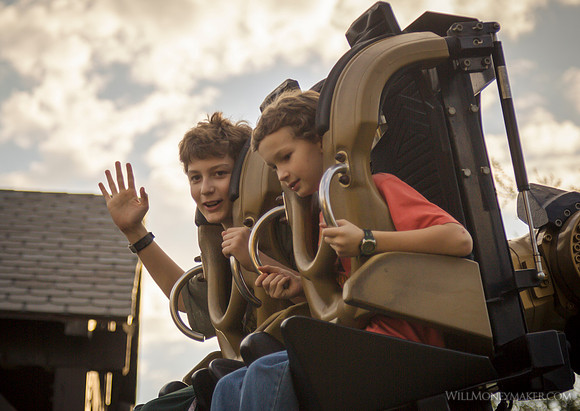 Legoland Field Trip - 62