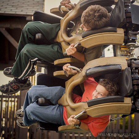 Legoland Field Trip - 64