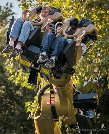 Legoland Field Trip - 65