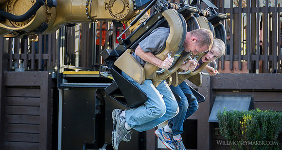 Legoland Field Trip - 66