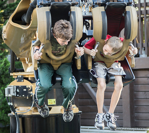 Legoland Field Trip - 68