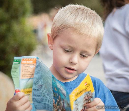 Legoland Field Trip - 69