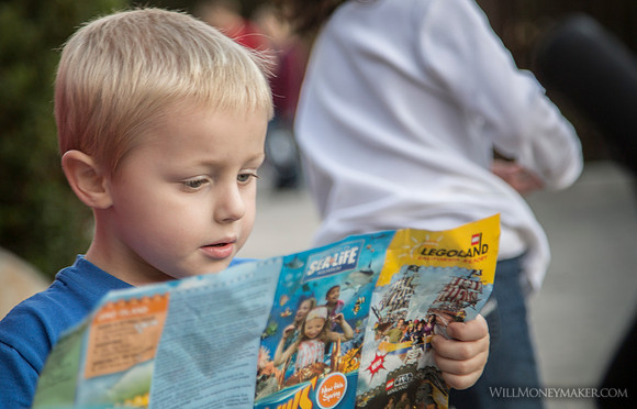 Legoland Field Trip - 70