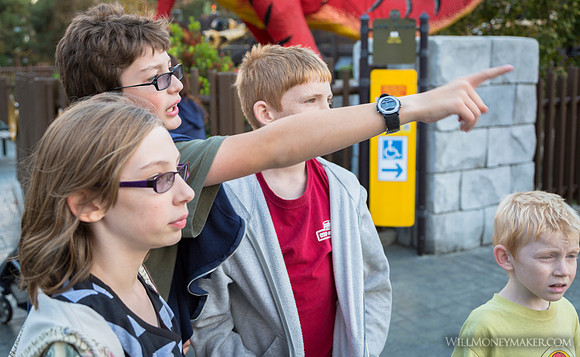 Legoland Field Trip - 71