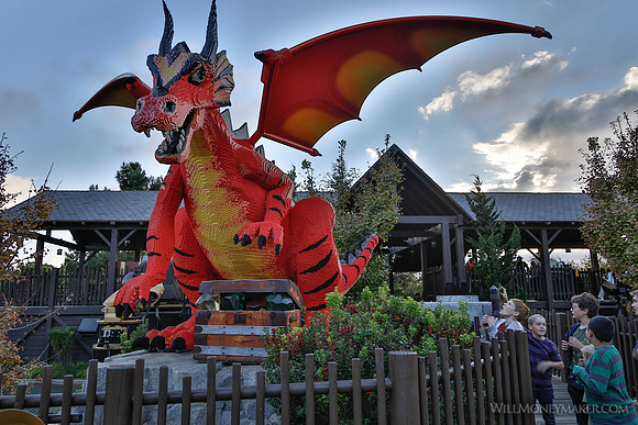 Legoland Field Trip - 72