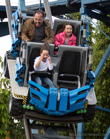 Legoland Field Trip - 73