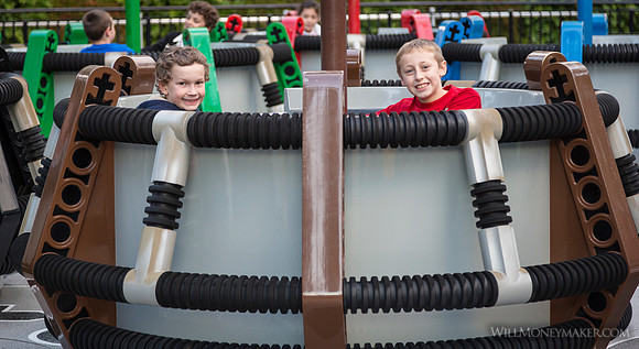 Legoland Field Trip - 74