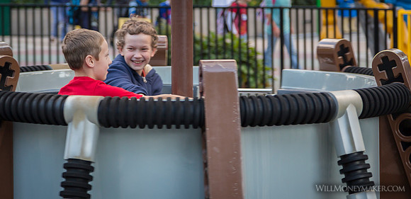 Legoland Field Trip - 75