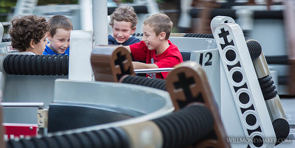 Legoland Field Trip - 76