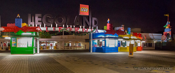 Legoland Field Trip - 77