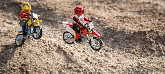 Legoland Field Trip - 57