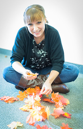 2012 GTY Thanksgiving Celebration - 06