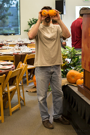 2012 GTY Thanksgiving Celebration - 19